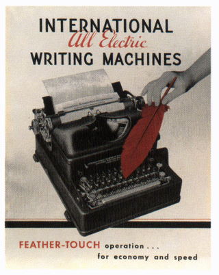 Illustration for article titled The Curious Evolution of the Typewriter, in Pictures